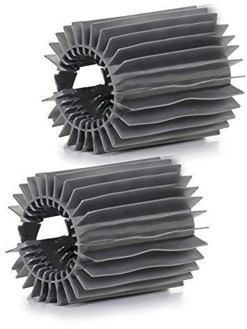 Zodiac Brush VX TYPE2 R9022 Z *2 Marca