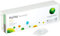 MYDAY Daily disposable Torisch Tageslinsen weich, 30 Stück / BC 8.6 mm / Dia 14.5 mm / CYL -1,25 / ACHSE 180 / -6 Dioptrien