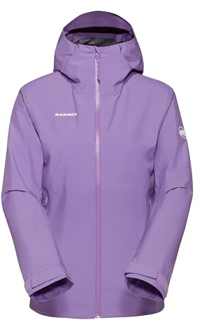 Mammut Alto Light HS Hooded Jacket Women