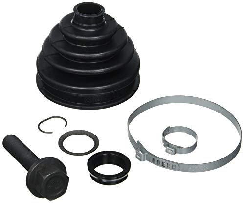 SKF Antriebswellen-Faltenbalgsatz VKJP 3005 Position Vorderachse Höhe 110 mm Länge 190 mm Breite 110 mm - OE-Qualität