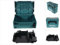 Makita MAKPAC 2 Systemkoffer - mit Einlage für BDA/DDA 351