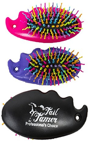 Tail Tamer Mini Rainbow Mane Rainbow