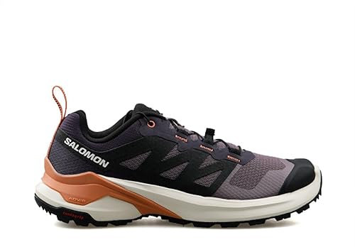 Salomon X-Adventure W Damen Outdoorschuhe L47451900 Lila, violett, 40 EU