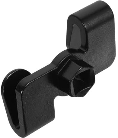 ETHZZLE Schraubenschlüssel-verlängerungswerkzeug Universeller Wrench Extender Tragbarer Adapter Für Werkzeuge Zur Mechanischen Reparatur Wrench Extension Für Auto Und Maschinenreparaturen Hochwertiges