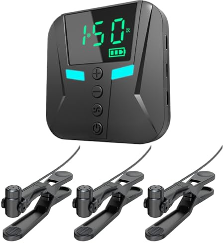 Automatic Screen Clicker, Simulated Finger Tapper, Touchscreen Auto Tapping Device, Hands- Click Assistant for Games, Live Streaming, Social Media Engagement, Live Broadcast Likes [video game]