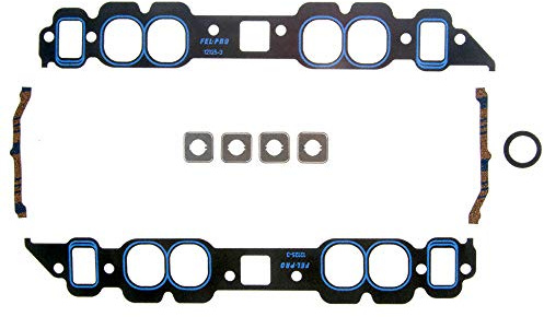 Fel-Pro 1212 S-3 Intake Manifold Gasket Set