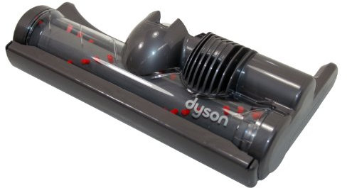 Dyson DC25 Vacuum Cleaner Head Assembly 91549901 915499-01