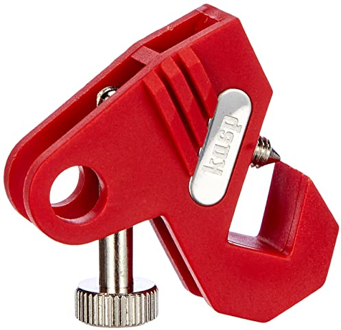 Kasp Verriegelung für Sicherungsschalter, 1 Stück, K81010