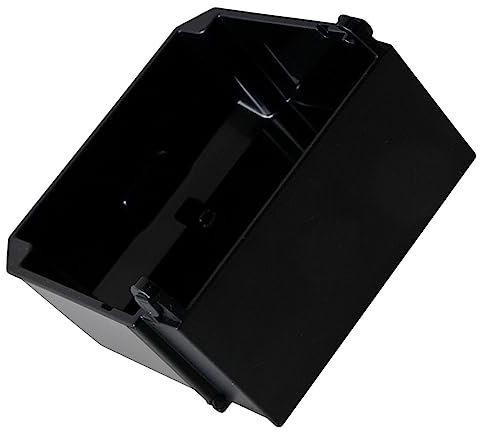 DELONGHI Bac Cafetière, Expresso ES0067946