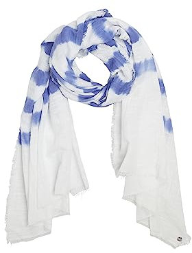 ESPRIT Damen 053EA1Q301 Mode-Schal, 415/INK, Standard