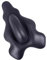 Sit On Top Kegel Trainer – -Fitnessgerät, tiefer Muskelaufbau | Beckenbodenmuskulatur-Trainingsgerät, Kegel-Trainingsmaschine für die Ausdauer
