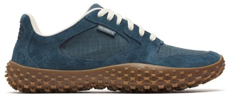 Merrell, Shoe, Masculino, Adulto, Wrapt Sneaker Blue, 42