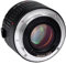 Viltrox C AF Teleconvertidor 2X