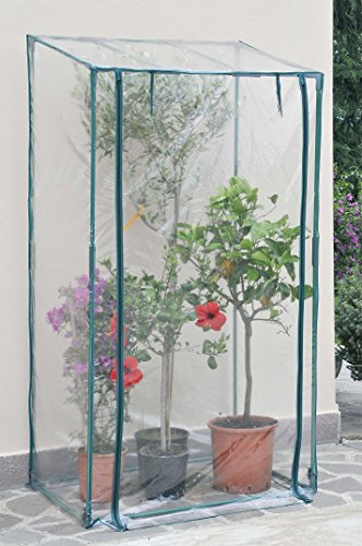 Verdemax 2626 Serre Buganvillea 100 x 70 x 170/190 cm