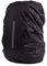 quanjucheer Housse de pluie pour sac à dos, voyage en plein air, camping, réfléchissant, étanche, protection M