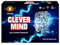 Stefan König Clever Mind - Das clevere Denkspiel (Schlaukopf)