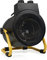 Tristar Elektrische Heizung - Industrieheizung - Keramik - 2 Heizstufen & Ventilatorfunktion - 3.000 W - KA-5061