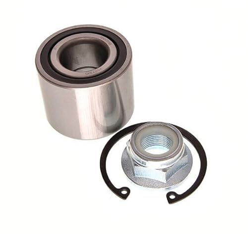 1x MAXGEAR Kit de roulements de roue DES DEUX CÔTÉS DU PONT ARRIÈRE