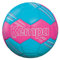 Kempa Unisex – Erwachsene Leo B lle, Pink/Aqua, 2 EU