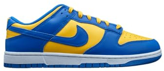 Nike Dunk Low UCLA DD1391-402, Größe 42, Blauer Arrendajo Blau, 42 EU