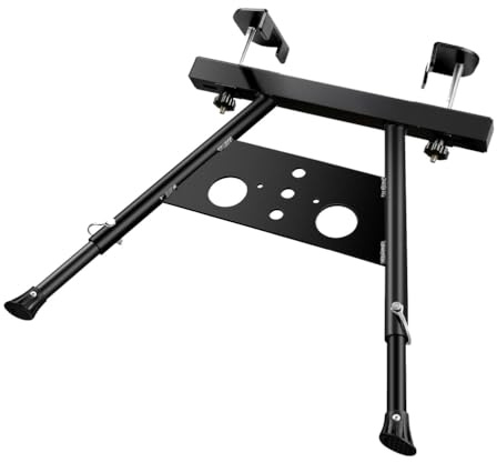 Estabilizador De Escalera Para Tejado, Pies Separadores De Escalera, Soporte De Canalón, Separador De Pared, Accesorios De Escalera Seguros Y Estables, Adecuados Para Escaleras Rectas Y Plegables