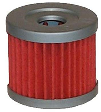 HifloFiltro HF131 Filtro para Moto