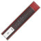 Bleistiftminen - 2 mm - Bleistift Minen - 2H - KOH-I-NOOR Graphitminen