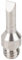 KS Tools 960.1163 LÃ ¶ tspitze 3,5 mm, meiãÿel