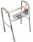 Kozee Komforts Basket for Use with Any Walking Frame.