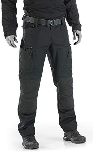 UF Pro P-40 All-Terrain GEN2 Pantalon d'intervention, Noir , 32W / 32L
