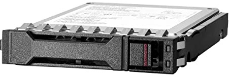 HPE P28610-B21 Interne Festplatte 1000 GB SATA