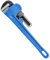 Hogert Technik HT1P533 Clé à tube en acier chrome-vanadium 300 mm