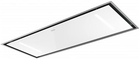 Franke Mythos FCMY 120 C WHG 2B Deckenhaube 120 cm Weiß