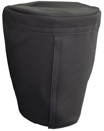 Water Pump Protector - Garden Pond Filter Bag, Outdoor System Cover for Pools | Strong Mesh Housing for Bio Filtration, Reusable Basket Guard for Fountain or Swimming Area Maintenance