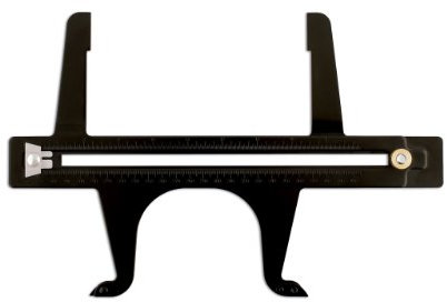 Laser 5502 Brake Drum Wear Gauge