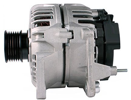 HELLA 8EL 012 428-731 Generator/Lichtmaschine - 14V - 110A