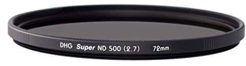 Marumi DHG Super ND500 Neutral Density Filter