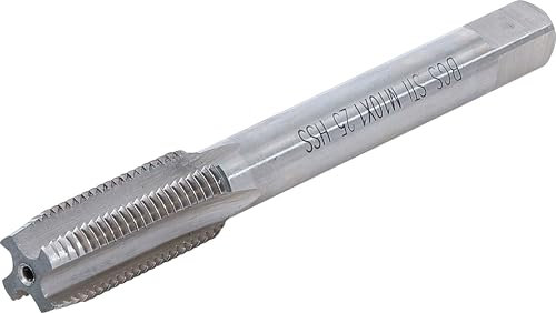 BGS 9428-3 | STI-Einschnitt-Gewindebohrer | HSS-G | M10 x 1.25