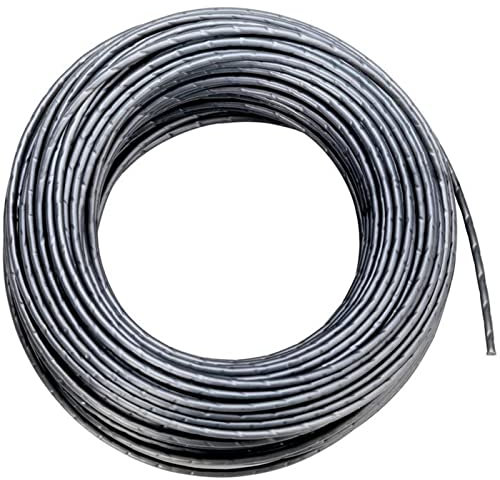 METABO 628430000 - Hilo de repuesto 2 mm 30m para desbrozadoras a batería