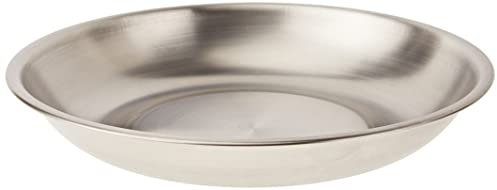 LACOR 14027 Platte für Seemuschel Garinox 28 cms