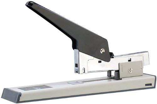 General Office Hefttacker: Maxi-Hefter für bis zu 100 Blatt (Tacker groß, Blatthefter, wie viele Seiten kann Man Tackern)