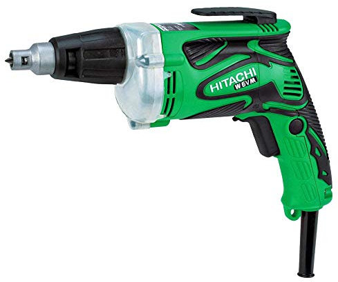 Hitachi tools - Atornillador 620w 0-6000rpm(caja carton)