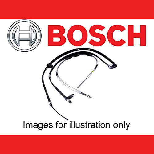Bosch 1987477322 Brake Cable