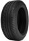 Nordexx NS9000 215/45 R17 91W Sommerreifen GTAM T99997 ohne Felge