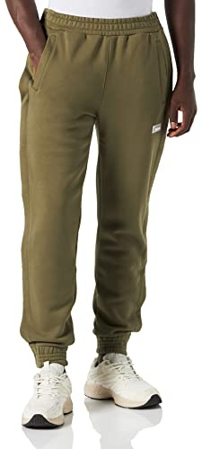NIKE M Nk Fc fleecebyxor för män