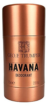 Geo.F.Trumper Havana Deodorant Stick 75 Ml