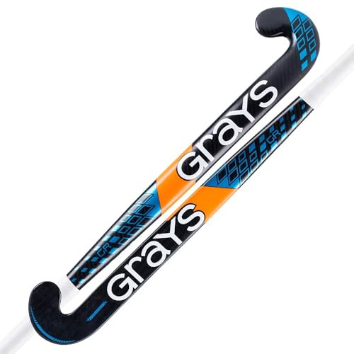 GRAYS 95,2 cm Outdoor Feldhockeyschläger | GR5000 Jumbow