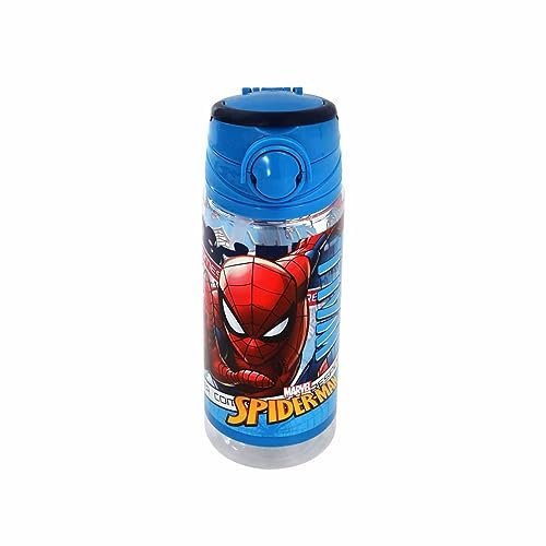Frocx Gourde Spiderman 500 ml 44214
