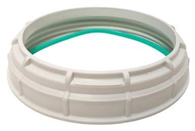 Easy Link Juego de juntas y anillo de montaje para bomba de combustible Compatible con Fiat Punto Marea Multipla Doblo Panda Croma Ducato 500 46523405 46523406 153138 504148878