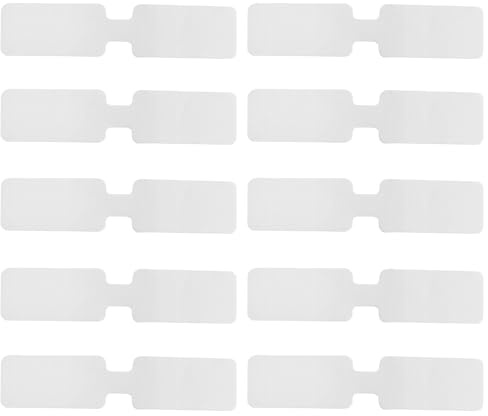 10 Pack Cloth Adhesive Bandages Flexible Wound Care First Aid Plasters | White Breathable Fabric, Non-Stick Wound Dressing, Disposable Single-Piece Packs, Suitable for Outdoor First Aid and Healing